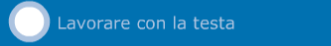 Lavorare
