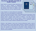 Immagine cliccabile che riporta al testo dove viene spiegata la strategia di servizio e di marchio ideata da Nexus per presentare Studio Tentoni al mondo